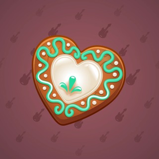 Cookie Heart #156006