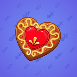 Cookie Heart #156671