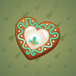 Cookie Heart #156800
