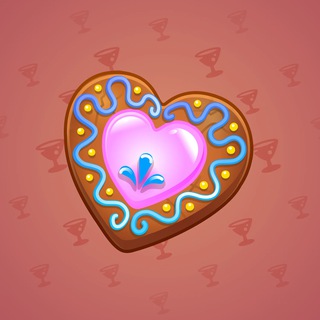 Cookie Heart #156803