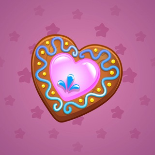 Cookie Heart #156804