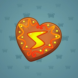 Cookie Heart #156808