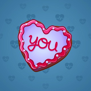 Cookie Heart #156809