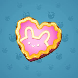 Cookie Heart #156810