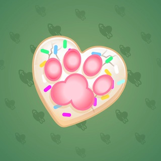 Cookie Heart #156811