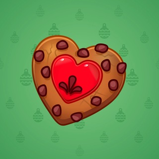 Cookie Heart #156812