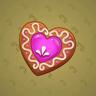 Cookie Heart #156813