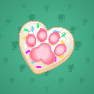 Cookie Heart #156814