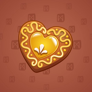 Cookie Heart #156815