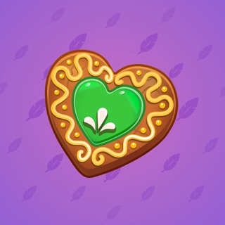 Cookie Heart #156818