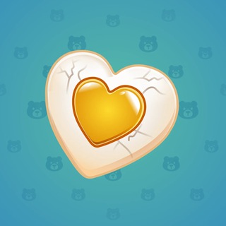 Cookie Heart #156820
