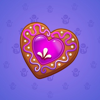 Cookie Heart #156824