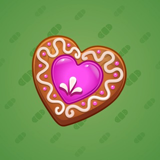 Cookie Heart #156828