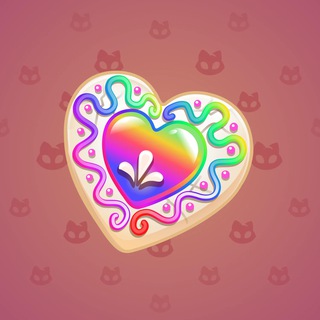 Cookie Heart #156830