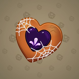 Cookie Heart #156831