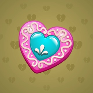 Cookie Heart #156832