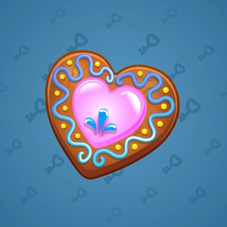 Cookie Heart #156834