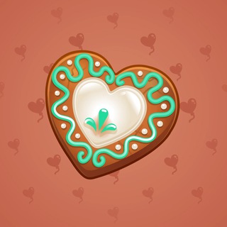 Cookie Heart #156835