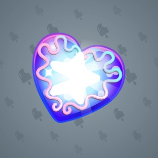 Cookie Heart #156837