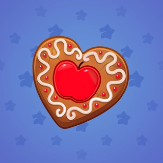 Cookie Heart #156839