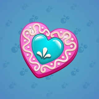 Cookie Heart #156840