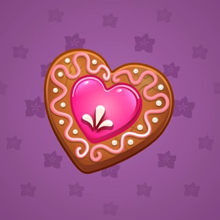 Cookie Heart #156841