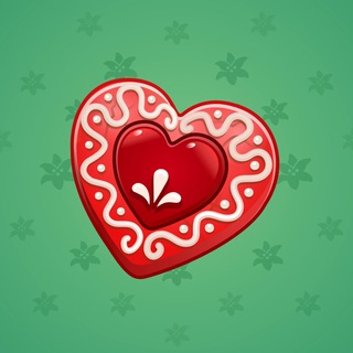 Cookie Heart #156842