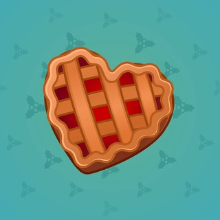 Cookie Heart #156911