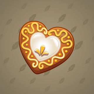 Cookie Heart #156949