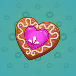 Cookie Heart #157119
