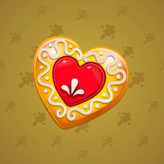 Cookie Heart #157120