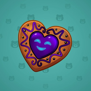 Cookie Heart #157121