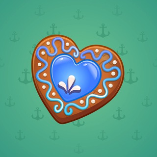Cookie Heart #157124