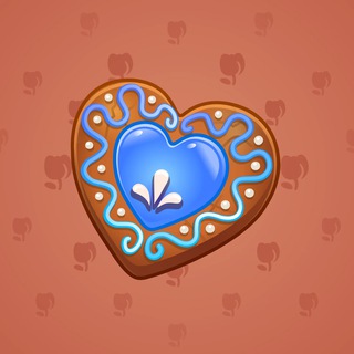 Cookie Heart #157125