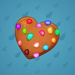 Cookie Heart #157126