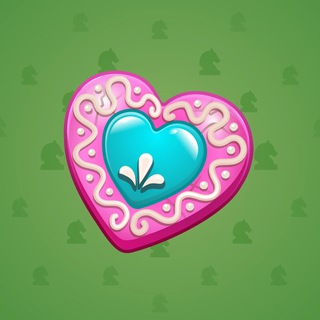Cookie Heart #157128