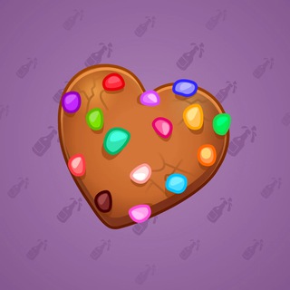 Cookie Heart #157129