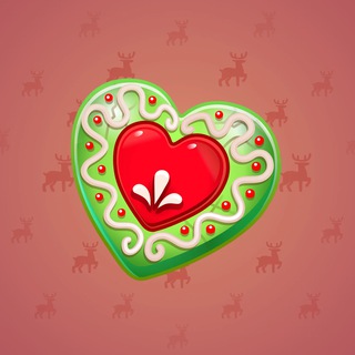 Cookie Heart #157130