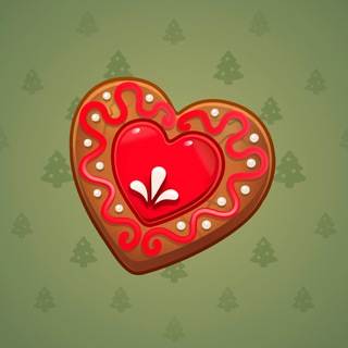 Cookie Heart #157131