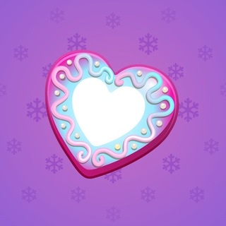 Cookie Heart #157132