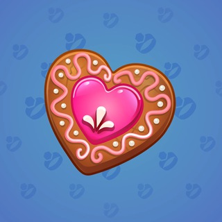 Cookie Heart #157137