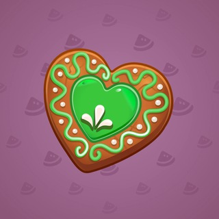 Cookie Heart #157142