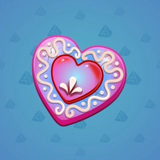Cookie Heart #157144