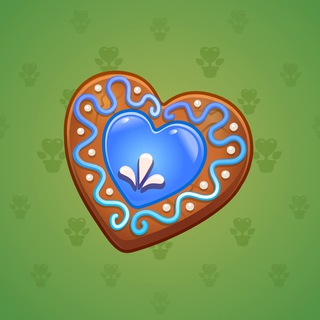 Cookie Heart #157147