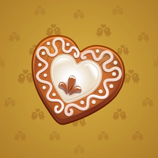 Cookie Heart #157149