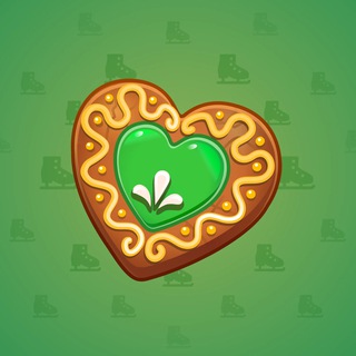 Cookie Heart #157152