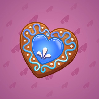 Cookie Heart #157368
