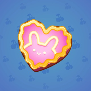 Cookie Heart #157370