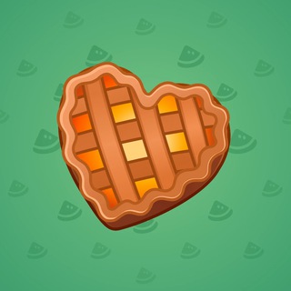 Cookie Heart #157374