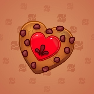 Cookie Heart #157375